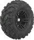QuadBoss Utility Tires for Loose-to-Intermediate Terrain - 608991