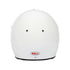 Bell Helmet M8 White Lrg(60-61) Sa2025
