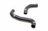 GrimmSpeed 08-14 Subaru WRX / 08-17 Subaru STi / 09-13 Subaru Forester XT Radiator Hose Kit - Black
