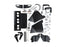ARB Combar Suit ARB Fog 4 Runner10-13 9-9.5