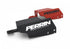 Perrin 15-16 Subaru WRX Engine Cover Kit - Black