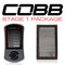 Subaru 06-07 WRX, 04-07 STi, 04-06 FXT Stage 1 Power Package w/V3