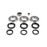 EPI 08-14 Polaris 300-800 Sportsman/Scrambler/Ranger Front Differential Bearing and Seal Kit