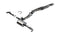Borla 21-25 Audi SQ5 3.0L-V6 AWD S-Type Catback Exhaust
