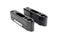 PERRIN 15-21 Subaru WRX/STI Front Mount Intercooler Bracket - Black
