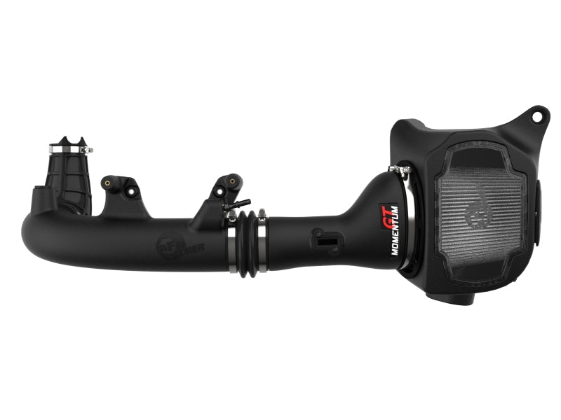 aFe Momentum GT Pro DRY S Cold Air Intake System for 23-24 GMC Canyon L4-2.7L (t)