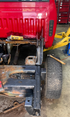 Rust Buster 2004-2012 Chevy Colorado / GMC Canyon Crew Cab Rear Frame Section - Right