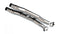 Borla 15-23 Ford Mustang GT H-Pipe 2.75in OE Resonator Replacement