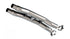 Borla 15-23 Ford Mustang GT H-Pipe 2.75in OE Resonator Replacement