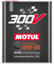 Motul 2L 300V Power 0W30