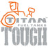 Titan Fuel Tanks 10-12 RAM 2500/3500 Cummins Crew Cab Short Bed 56 Gallon XXL Mid-Ship Fuel Tank