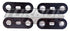 Torque Solution Solid Billet Positive Shift Kit: Subaru Impreza 1993-2007 Subaru WRX & STi 2002-2007