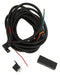 FASS Fuel Systems 10 Gauge Wiring Harness for Titanium/Industrial/Competition Series - WH-1006-3R