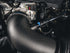 AWE 24-26 Ford S650 Mustang GT/Dark Horse S-FLO Carbon Intake