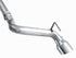 AWE Tuning Track Edition Catback Exhaust System w/ Chrome Silver Tips for Nissan Z RZ34 RWD 3020-32400