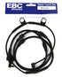 EBC 2013+ Land Rover Range Rover 3.0L Supercharged (w/Brembo Brakes) Front Wear Leads