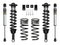 2023+ Sequoia 3-4" Stage 3 Suspension System