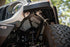DV8 Offroad Inner Fender Set for Jeep Wrangler JL & Gladiator JT (18-25) - INFEND-06FB