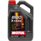 Motul 5L Synthetic Engine Oil 8100 5W-40 X-CESS Gen 2 - Case of 4