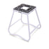 Matrix Concepts C1 Steel Stand - White