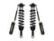 ICON 2025 Toyota 4Runner 4WD 1.25-3in Front 2.5 VS RR CDCV Coilover Kit