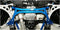 Cusco Lower Arm Bar Type II Front GH GRB GVB Impreza WRX/STi (Turbo ONLY) NOT W/VER 1