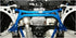 Cusco Lower Arm Bar Type II Front GH GRB GVB Impreza WRX/STi (Turbo ONLY) NOT W/VER 1