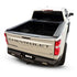 Westin 19-26 GM  Silverado/Sierra 1500 5ft 8in Bed Manual Retractable Tonneau Cover - Black