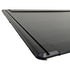 Westin 17-26 Ford F-250/F-350/F-450/F-550 SD 6ft 10in Bed Manual Retractable Tonneau Cover - Black