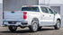 Borla ATAK Catback Exhaust with Simulator Black Chrome for 2024 Chevy Silverado 1500 6.2L V8