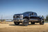 ICON 2023+ Ford F250/350 2.5in Stage 3 Suspension System w/ Radius Arms