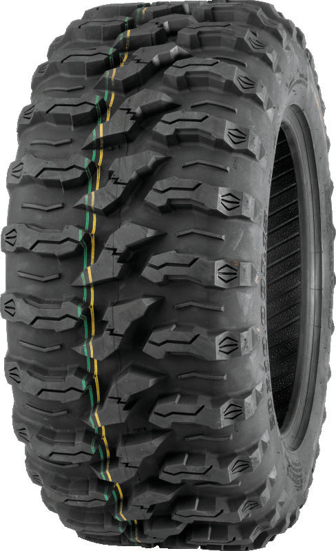 QuadBoss QBT446 Radial Utility Tires for All-Terrain Vehicles - 609335