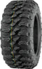 QuadBoss QBT446 Radial Utility Tires for All-Terrain Vehicles - 609335