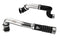 aFe 16-20 GM Colorado/Canyon L4-2.8L (td) BladeRunner 2in & 2.5in SS Hot & Cold Charge Pipe Kit