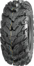 QuadBoss QBT672 Radial Mud Tires for Challenging Off-Road Terrain - 609311