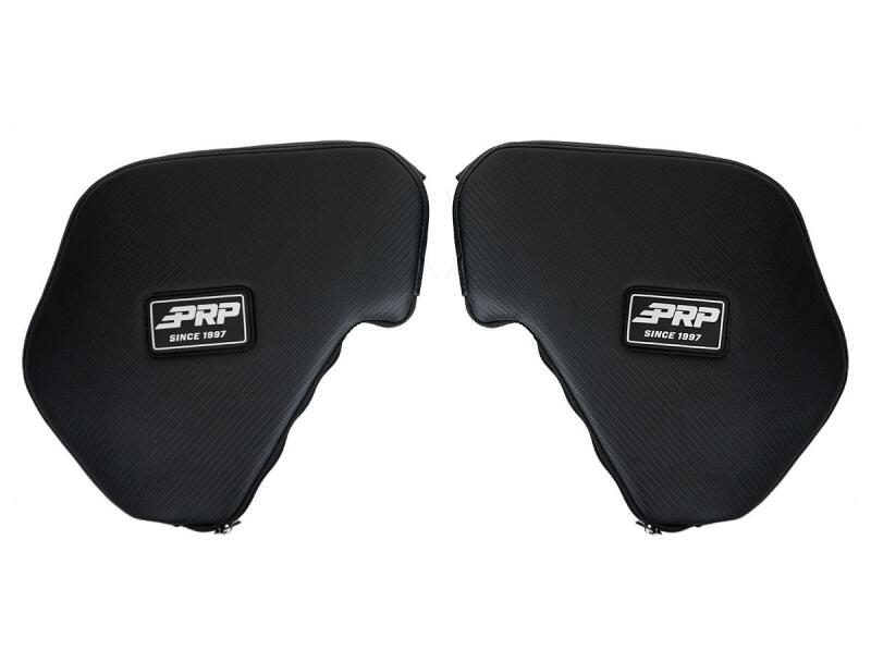 PRP Front Door Shoulder Pads for Yamaha Wolverine RMAX (Pair)