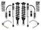 ICON 23-24 Toyota Sequoia 3-4.5in Stage 5 Suspension System - Billet