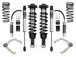 ICON 23-24 Toyota Sequoia 3-4.5in Stage 5 Suspension System - Billet