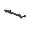 MBRP 19-26 RAM 2500 Black-Coated Bumper Light Bracket