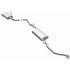MagnaFlow BRE Exhaust Kit 09-17 Chevy Traverse 3.6L