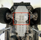 Rival 2007-2021 Toyota Land Cruiser   Aluminum Transmission Skid Plate