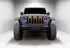 Oracle Oculus Bi-LED Projector Headlights for Jeep JL/Gladiator JT - w/ BC1 Controller SEE WARRANTY