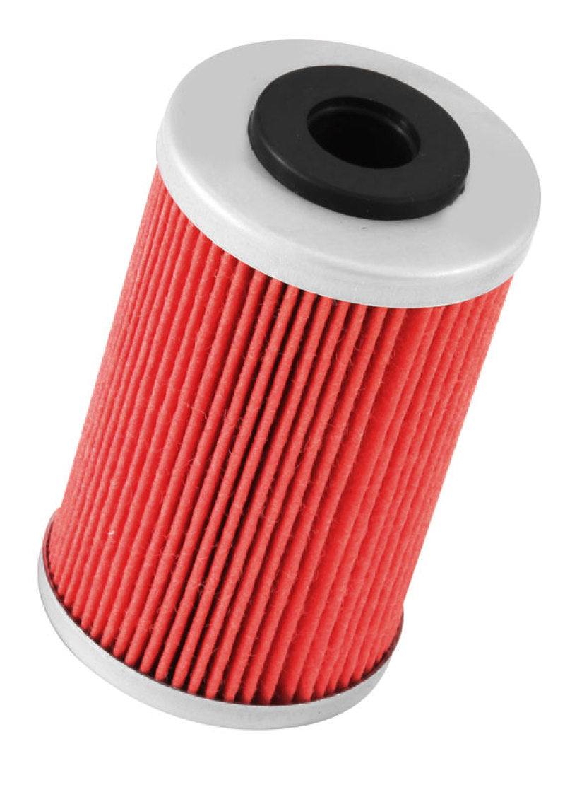 K&N Powersports Oil Filters 1.625in OD x 2.719in H KN-655