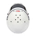 Bell Helmet M8 White Med(58-59) Sa2025