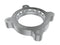 aFe 21-23 Subaru Crosstrek Silver Bullet Throttle Body Spacer Kit