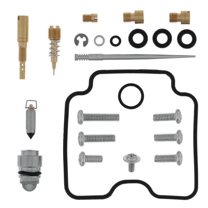 QuadBoss 00-04 Yamaha YFM400 Big Bear 2x4 Carburetor Kit