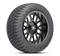 AMP Terrain Attack A/T A Tire - 35x12.50R22LT 117R