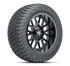 AMP Terrain Attack A/T A Tire - 35x12.50R22LT 117R