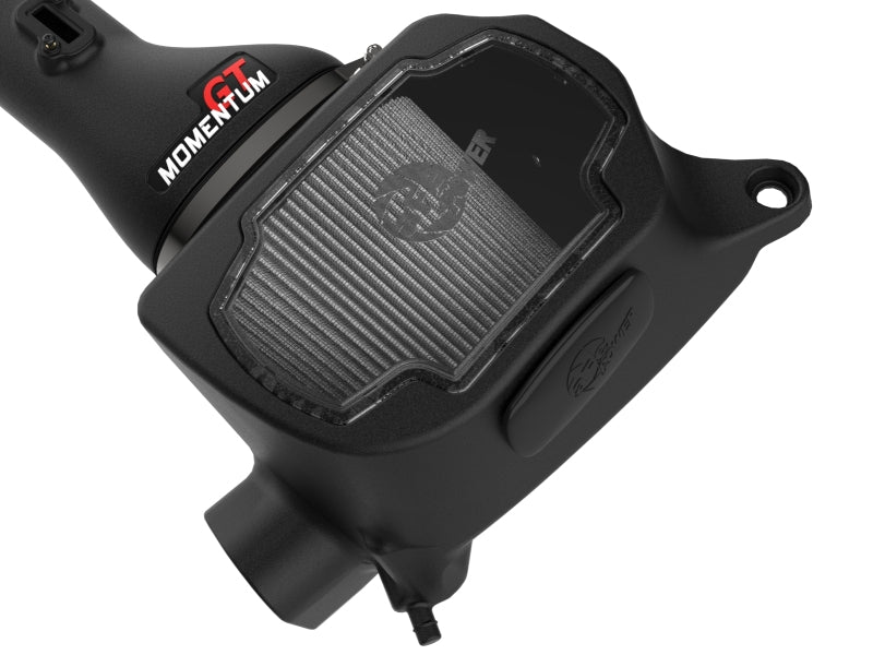 aFe Momentum GT Pro DRY S Cold Air Intake System for 23-24 GMC Canyon L4-2.7L (t)