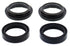 All Balls Racing 13-18 BMW R1200GSW Fork Oil Seal & Dust Seal Kit